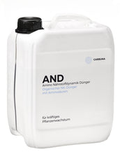 Lade das Bild in den Galerie-Viewer, Carbuna AND Amino-Nährstoff-Dünger, flüssig | N-K Dünger