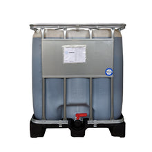 Lade das Bild in den Galerie-Viewer, Ein Industriebehälter IBS für Carbuna Flüssigdünger BAM ca. 1000 Liter