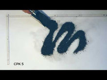 Laden und Abspielen von Videos im Galerie-Viewer, CPK 5 Carbuna Pflanzenkohle, mittelkörnig Schaufelprobe Holzkohle