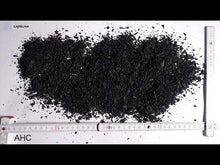 Laden und Abspielen von Videos im Galerie-Viewer, AHC Pflanzenkohle Carbuna