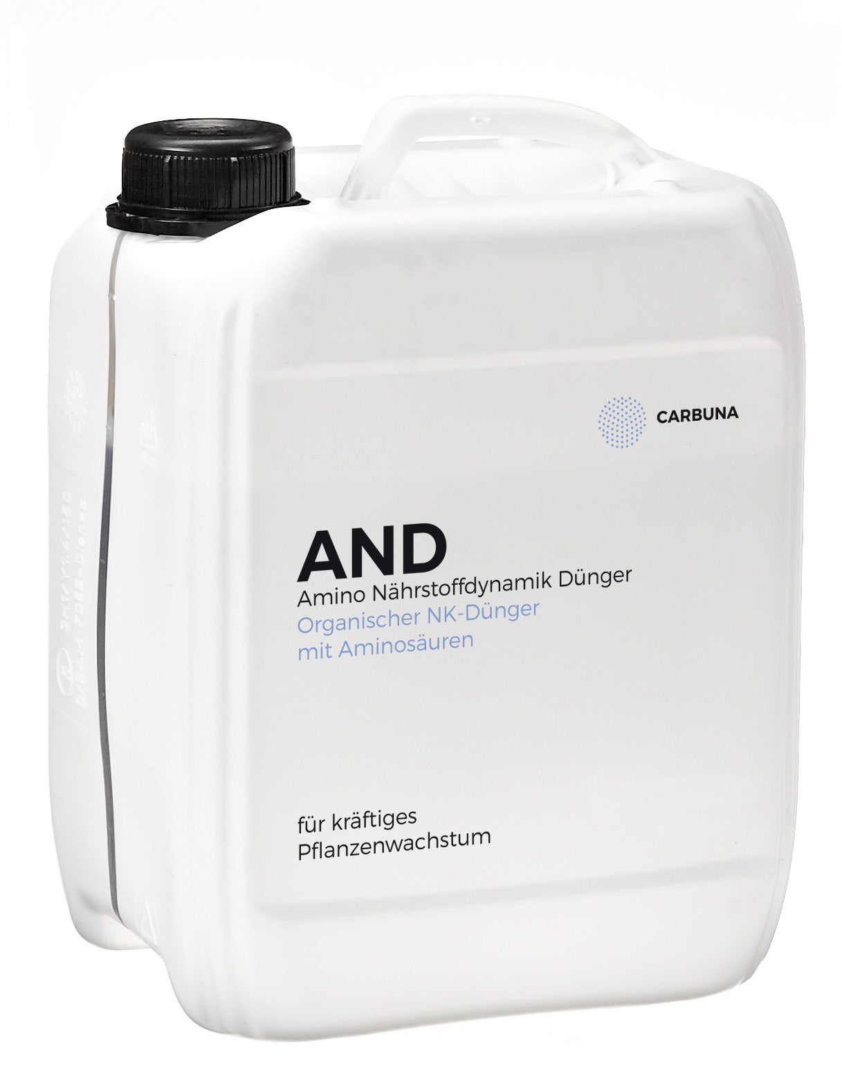 Carbuna AND Amino-Nährstoff-Dünger, flüssig